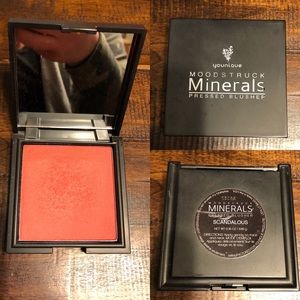 Younique Moodstruck Minerals Pressed Blusher